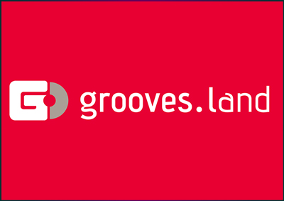 Grooves.land