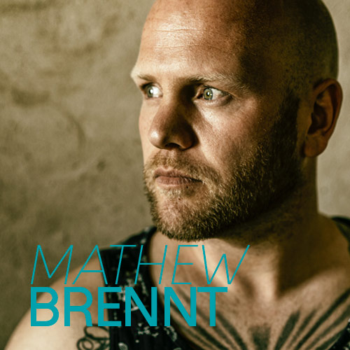 Mathew Brennt
