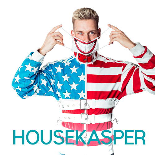 Housekasper