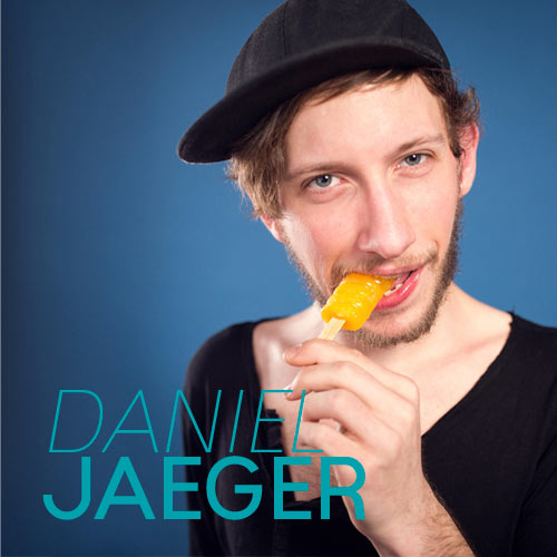 Daniel Jaeger
