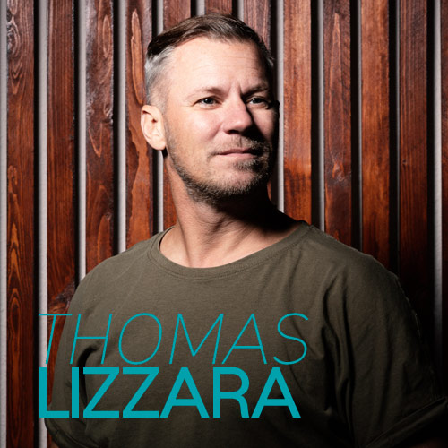 Thomas Lizzara