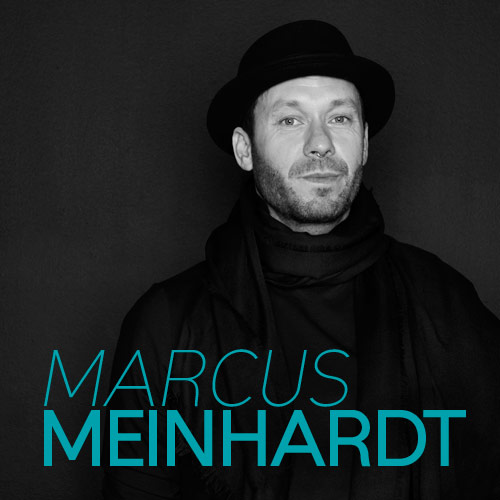 Marcus Meinhardt