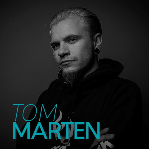 Tom Marten