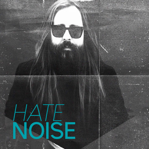Hate Noise