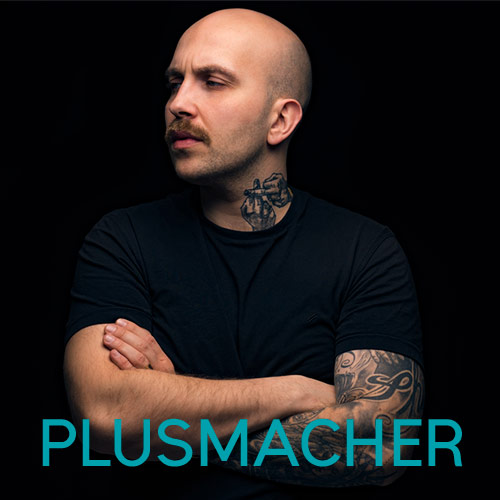 Plusmacher